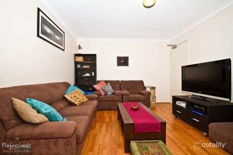 Property photo of 10/34 Dalmore Street Ashgrove QLD 4060