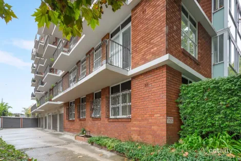 44/12 Wylde St, Potts Point, NSW 2011