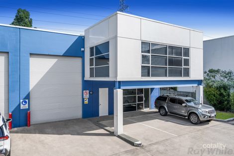 4/11 Breene Pl, Morningside, QLD 4170