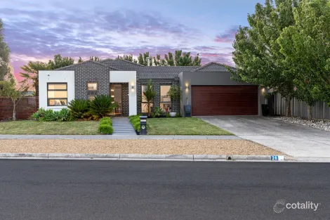 Property photo of 26 Cotswold Drive Alfredton VIC 3350