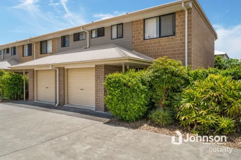 Property photo of 46/36 Philong Street Doolandella QLD 4077