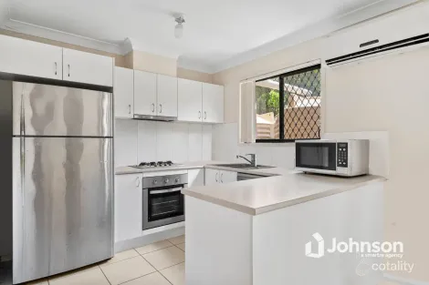 Property photo of 46/36 Philong Street Doolandella QLD 4077
