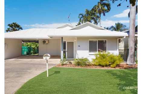15 Myola Ct, Durack, NT 0830