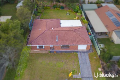 Property photo of 2 Lanreath Court Alexandra Hills QLD 4161
