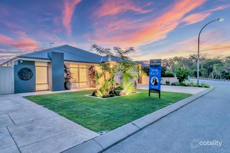 Property photo of 41 Len Howard Drive Erskine WA 6210