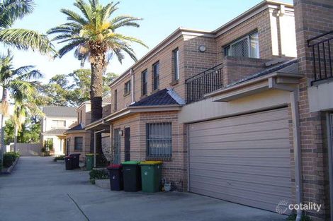 2/114 Highclere Ave, Punchbowl, NSW 2196