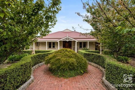 Property photo of 116 Buckland Gap Road Beechworth VIC 3747