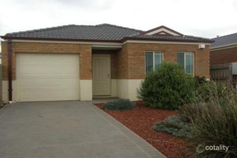 Property photo of 3 Ruby Place Werribee VIC 3030