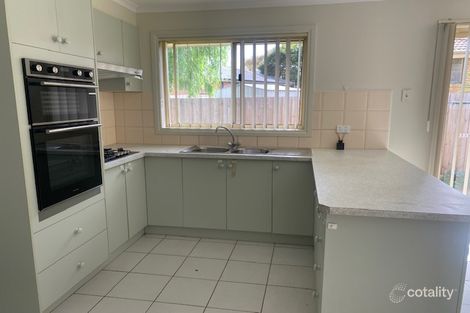 Property photo of 4/12 McGlynn Avenue South Morang VIC 3752