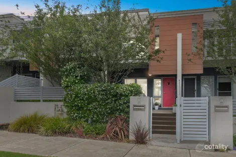 Property photo of 4 Thadoona Street Crace ACT 2911