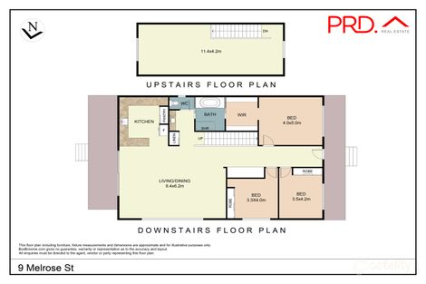 9 Melrose St, South Tamworth, NSW 2340