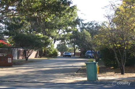 Property photo of 6/123A Evan Street South Penrith NSW 2750