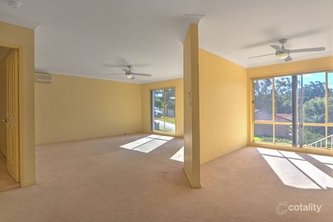 Property photo of 1 Nundah Close Bomaderry NSW 2541