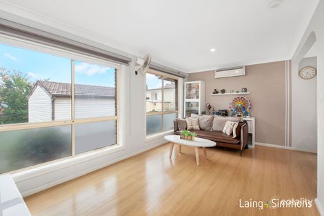 Property photo of 2/11 New Street Auburn NSW 2144