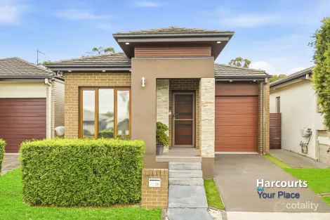 38 Allom St, Ropes Crossing, NSW 2760