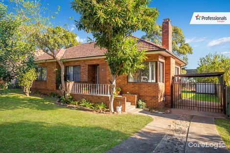 Property photo of 16 Lambert Avenue Ermington NSW 2115