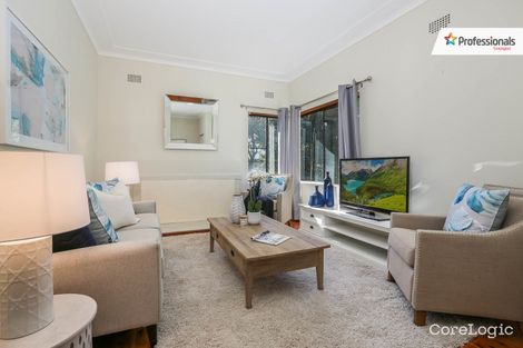 Property photo of 16 Lambert Avenue Ermington NSW 2115