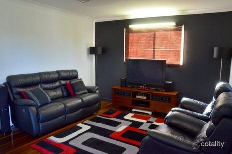 Property photo of 47 Cockatoo Drive New Auckland QLD 4680