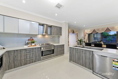 Property photo of 58 Havenstone Drive Keysborough VIC 3173