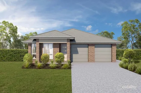 18 Lilium St, Lochinvar, NSW 2321