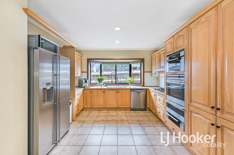 Property photo of 19 Michelle Drive Hampton Park VIC 3976