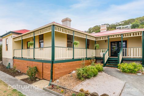 Property photo of 45 Malunna Road Lindisfarne TAS 7015
