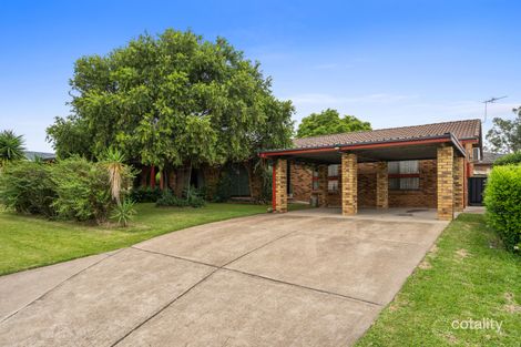 Property photo of 38 Thompson Street Muswellbrook NSW 2333