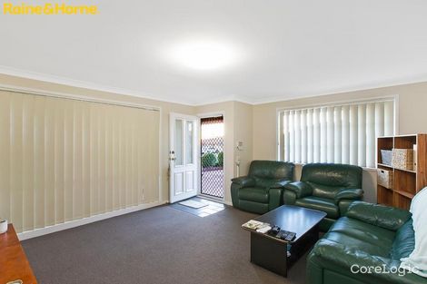 Property photo of 15 Bushlark Place Claremont Meadows NSW 2747