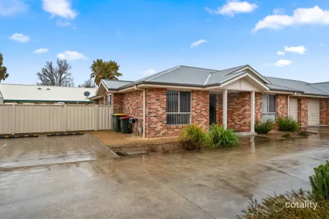 Property photo of 8/25-29 Joshua Street Goulburn NSW 2580