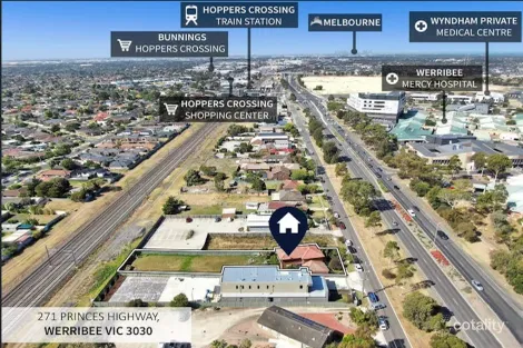 Property photo of 271 Princes Highway Werribee VIC 3030