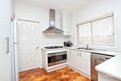 Property photo of 3/2 Breadalbane Court Sydenham VIC 3037