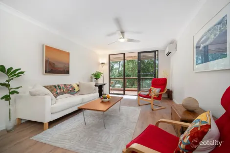 19/14 Leichhardt St, Glebe, NSW 2037