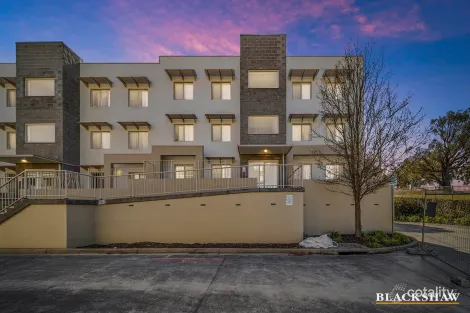 Property photo of 114/31 Thynne Street Bruce ACT 2617