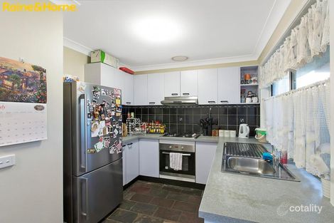 Property photo of 15 Bushlark Place Claremont Meadows NSW 2747