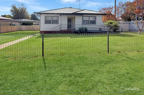35 Riverine St, Narrandera, NSW 2700
