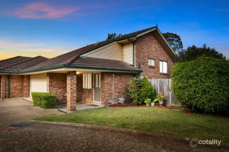 20/3-9 Arndill Ave, Baulkham Hills, NSW 2153