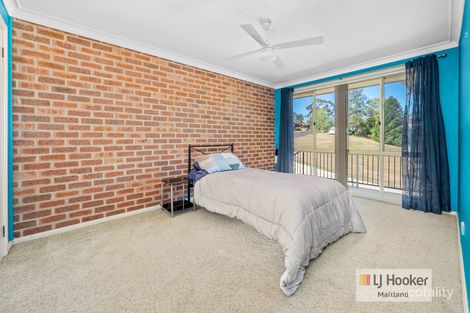 Property photo of 2/18 Baker Drive Tenambit NSW 2323