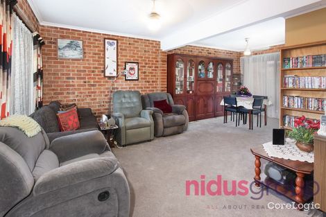 Property photo of 1/1 Schiller Place Emerton NSW 2770