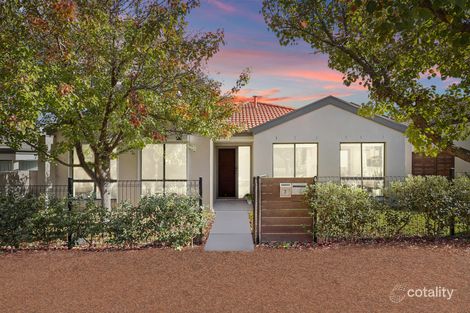 Property photo of 7 Chidley Street Gungahlin ACT 2912