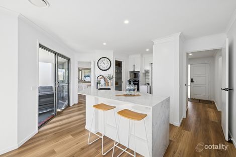 Property photo of 7 Chidley Street Gungahlin ACT 2912