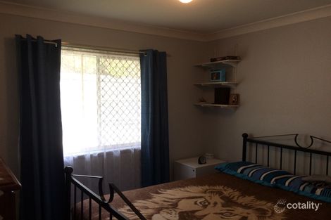 Property photo of 33 Solandra Circuit Regents Park QLD 4118