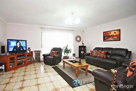 Property photo of 68 Lily Street Wetherill Park NSW 2164