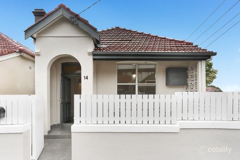 Property photo of 14 Maida Street Lilyfield NSW 2040