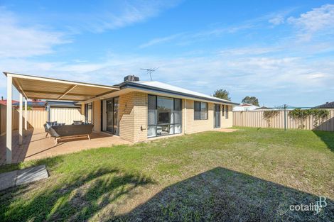 Property photo of 21 Boongala Circuit Canning Vale WA 6155