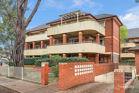 22/569-573 Liverpool Rd, Strathfield, NSW 2135