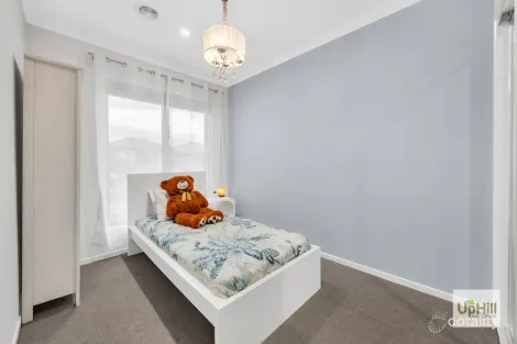Property photo of 46 Adriatic Circuit Clyde VIC 3978