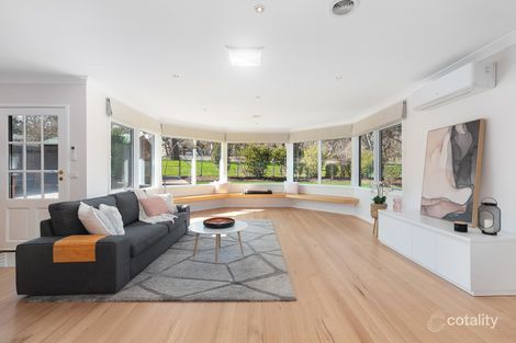Property photo of 91 Rivett Street Hackett ACT 2602