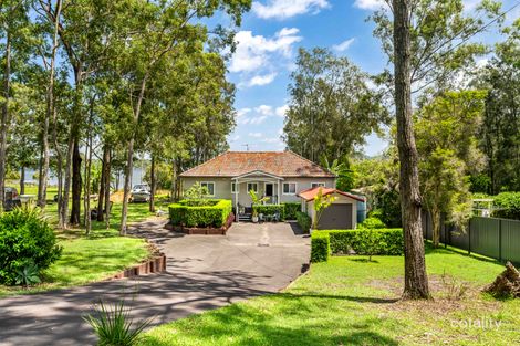 29 Pleasant View Pde, Bundabah, NSW 2324