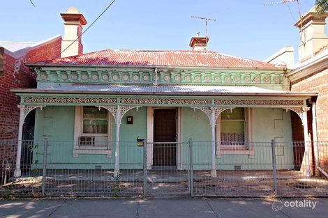 33 Bunbury St, Footscray, VIC 3011