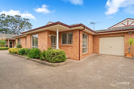2/79 Uranus Rd, Revesby, NSW 2212